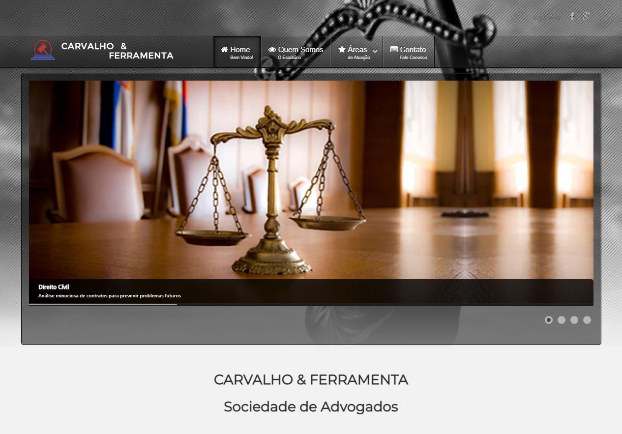 carvalho ferramenta site