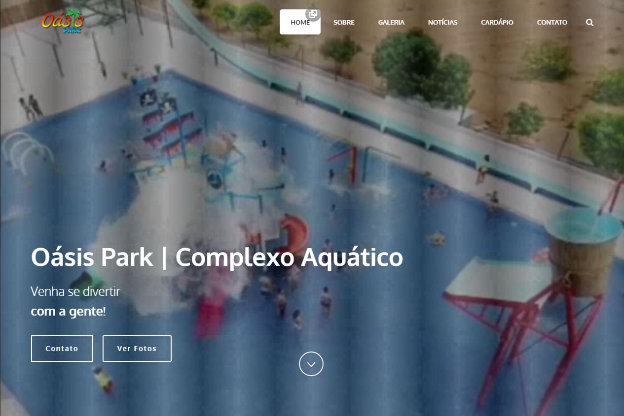 oasis park parque aquatico