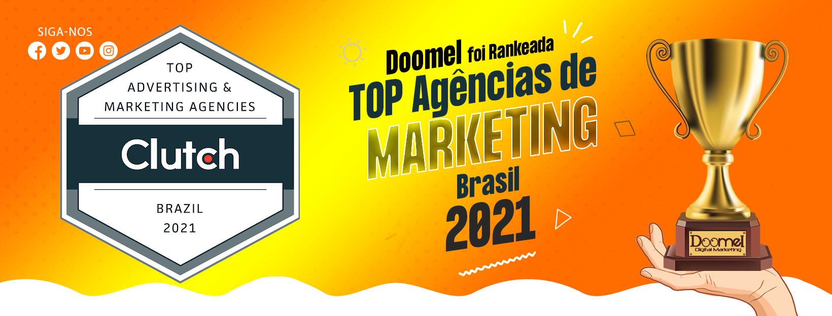 top agencias marketing digital brasil
