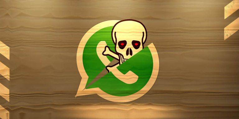 whatsapp gb versao pirata banida